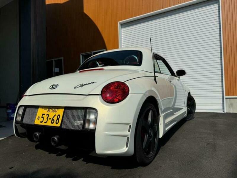COPEN