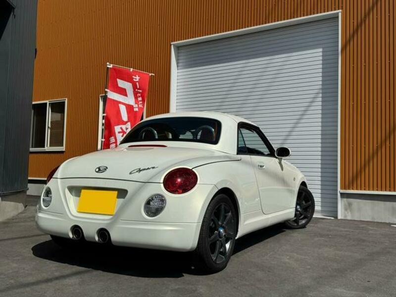COPEN
