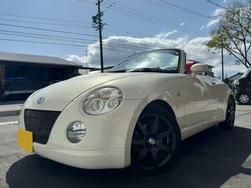 COPEN