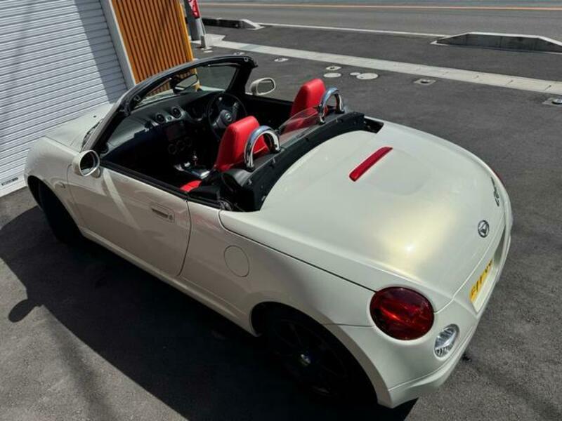 COPEN