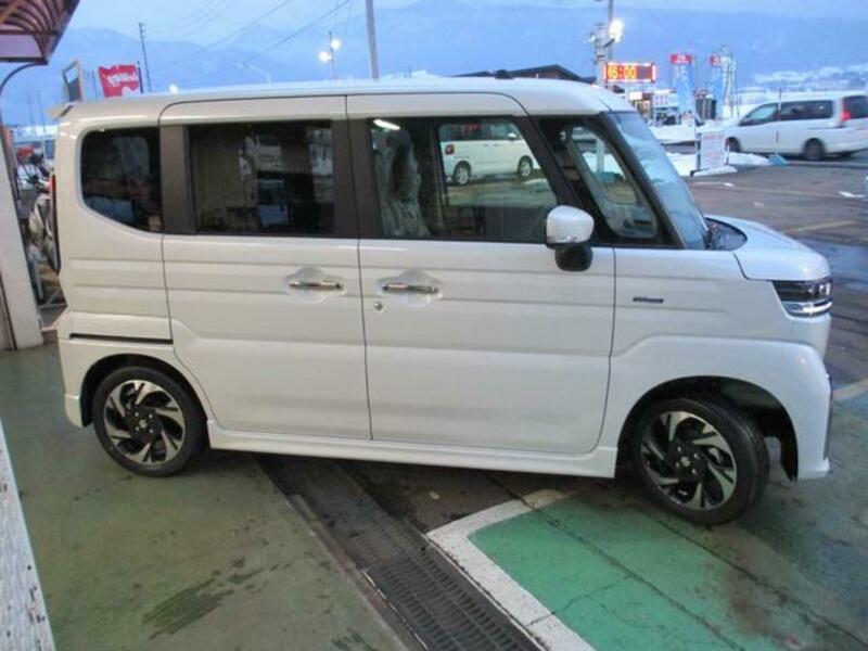 SPACIA CUSTOM