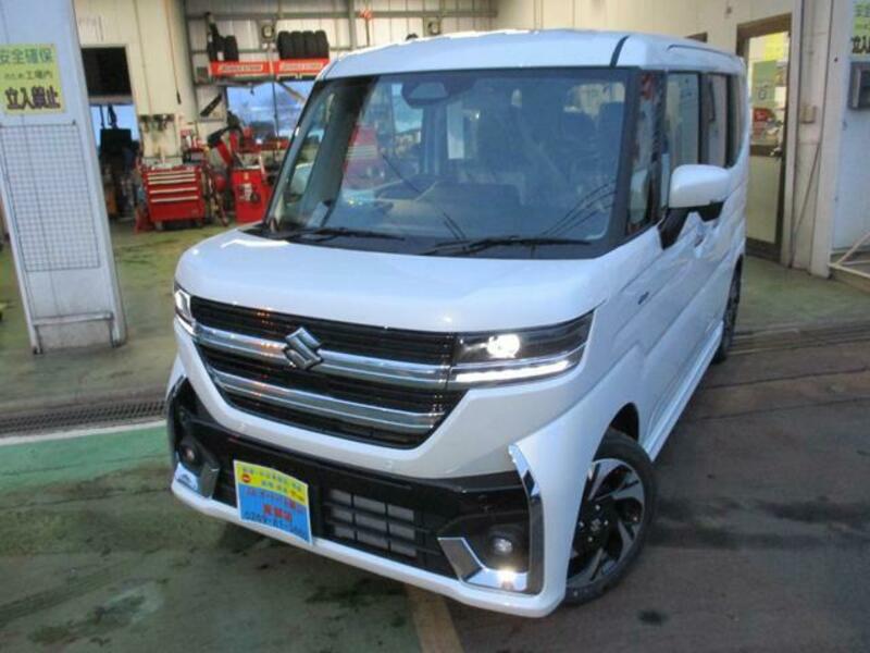 SPACIA CUSTOM