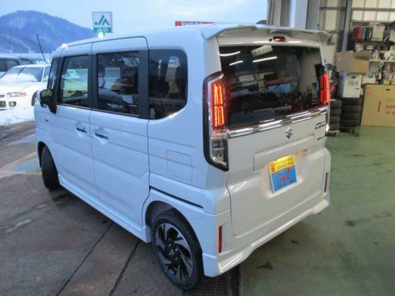 SPACIA CUSTOM