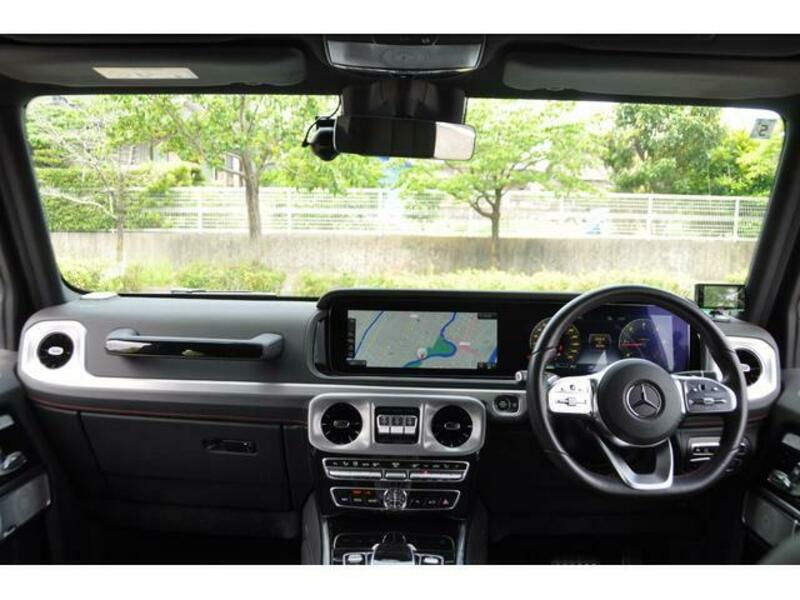G-CLASS