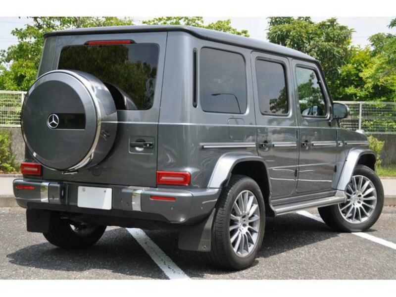 G-CLASS