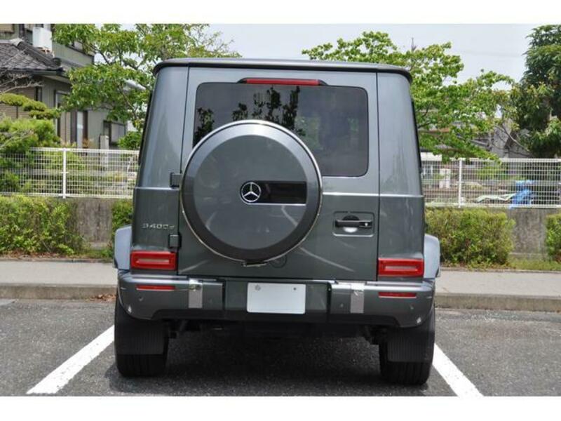 G-CLASS