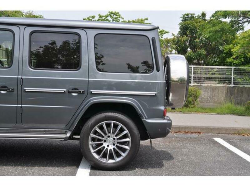 G-CLASS