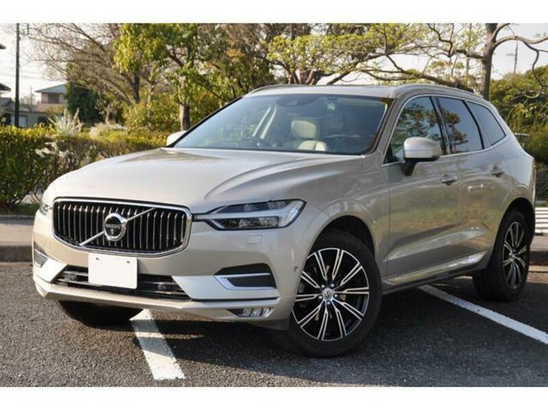XC60