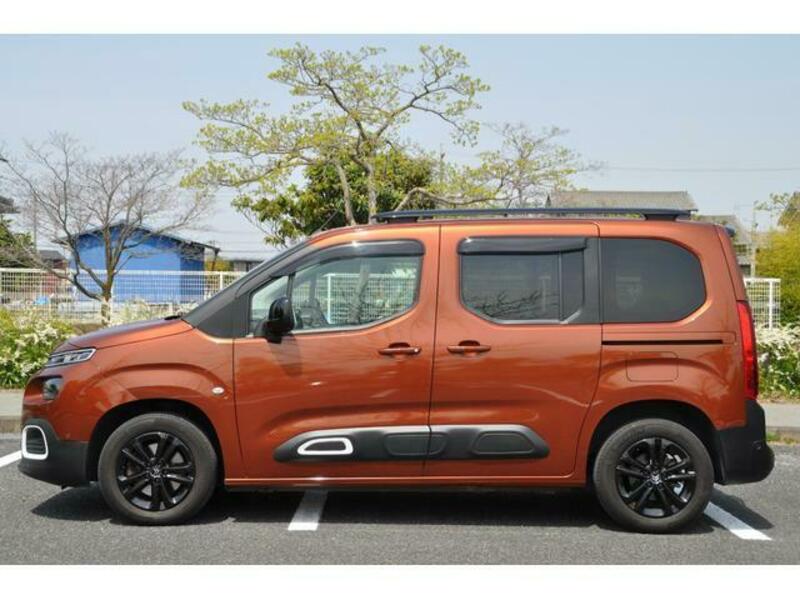 BERLINGO