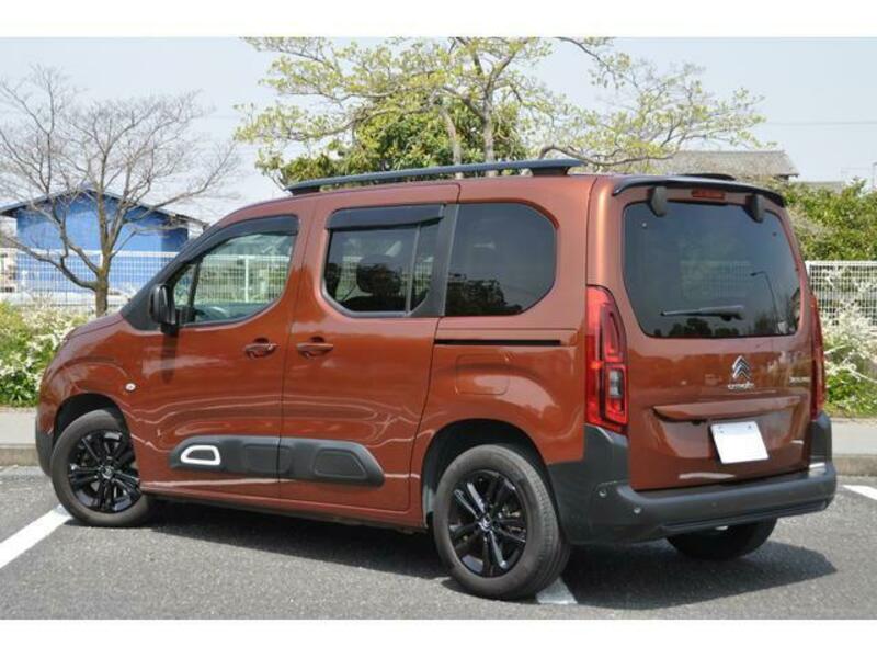 BERLINGO