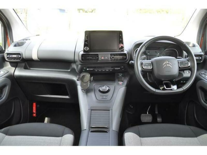 BERLINGO