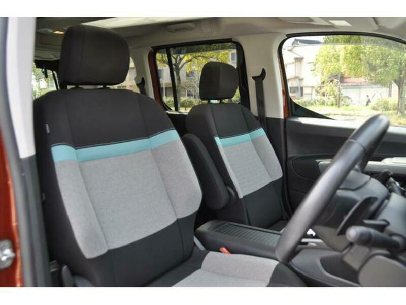 BERLINGO