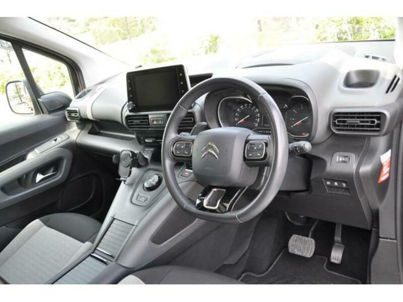 BERLINGO