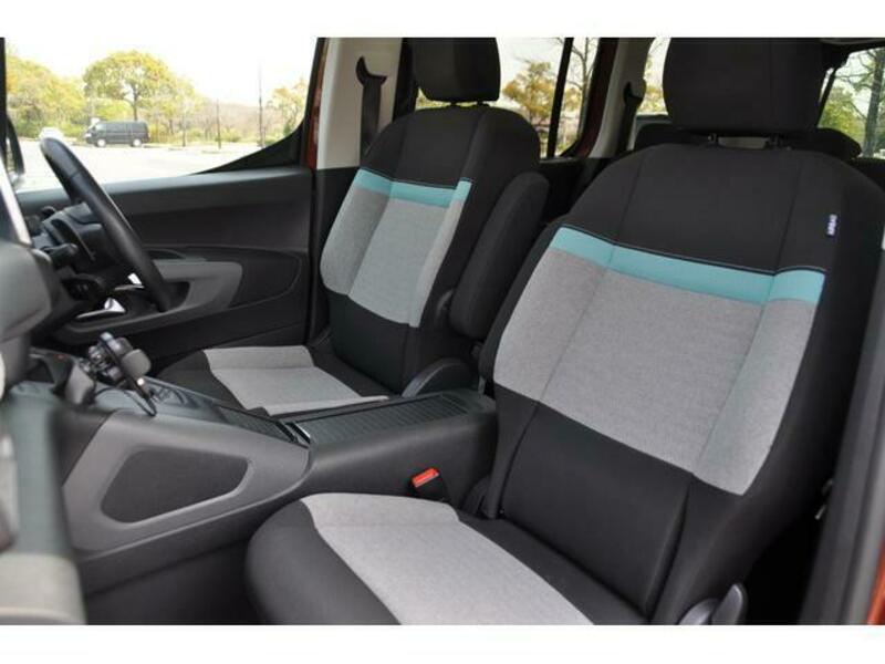 BERLINGO