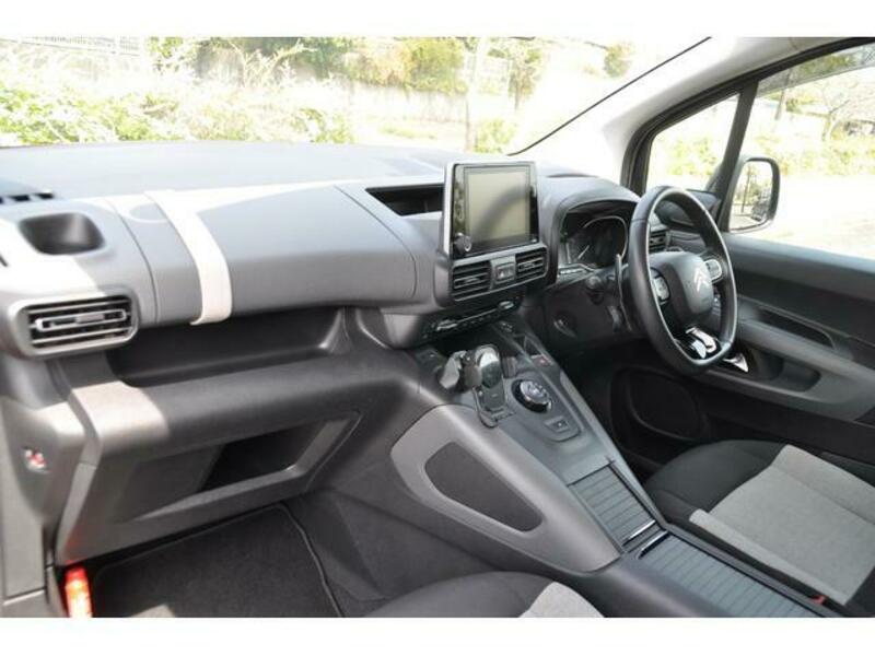 BERLINGO
