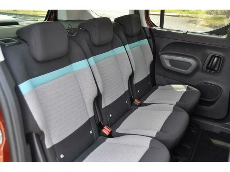 BERLINGO