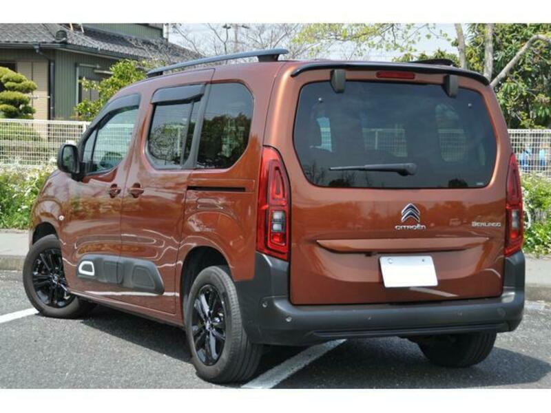 BERLINGO
