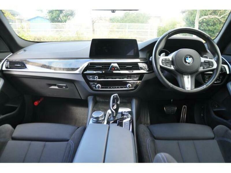 5 SERIES