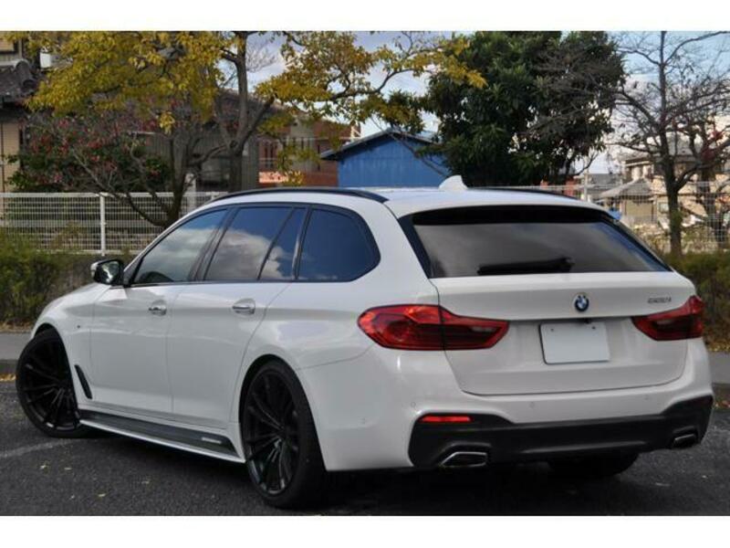5 SERIES