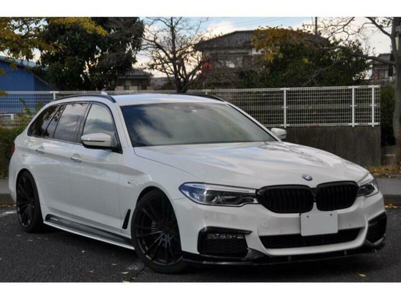 5 SERIES