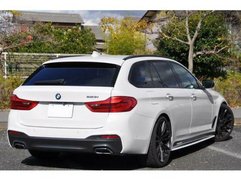 5 SERIES