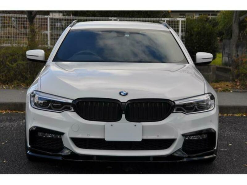 5 SERIES