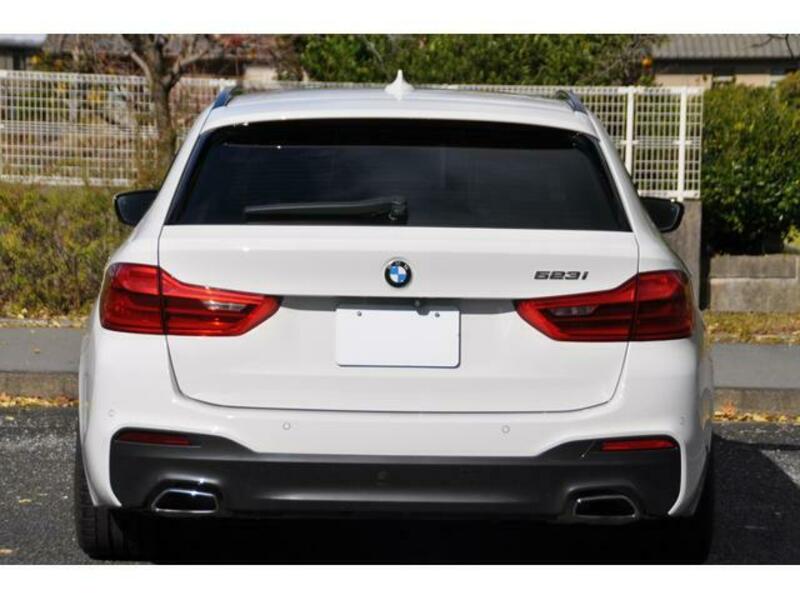 5 SERIES