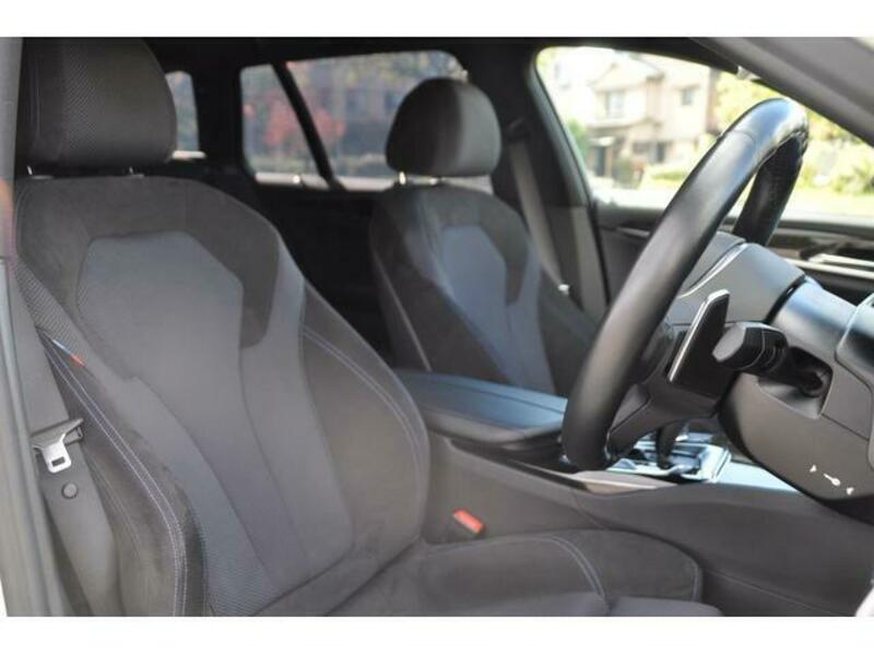 5 SERIES