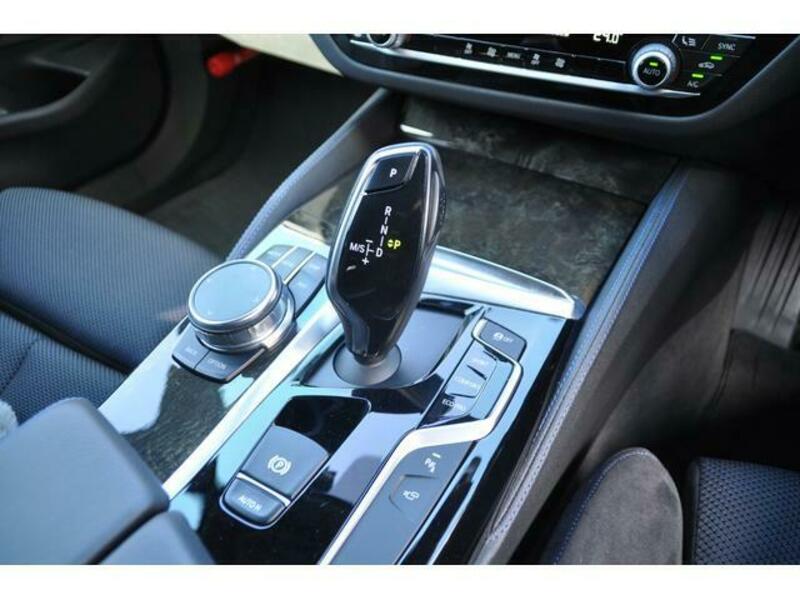 5 SERIES