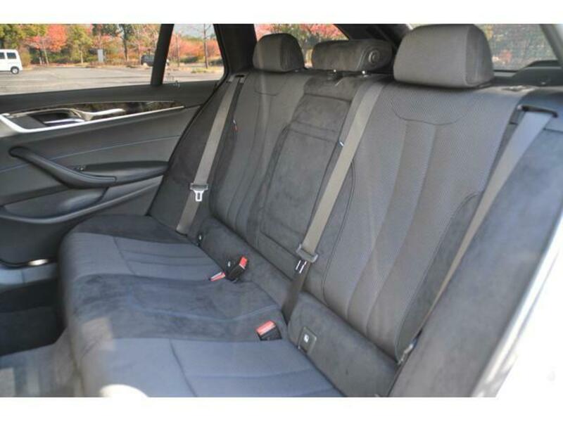 5 SERIES