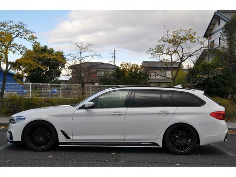 5 SERIES