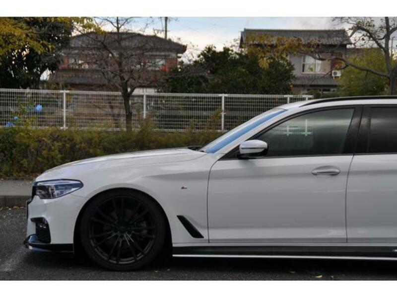 5 SERIES
