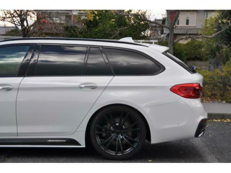 5 SERIES
