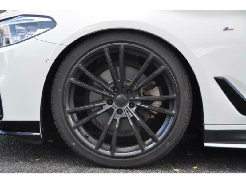 5 SERIES