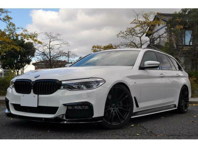 5 SERIES