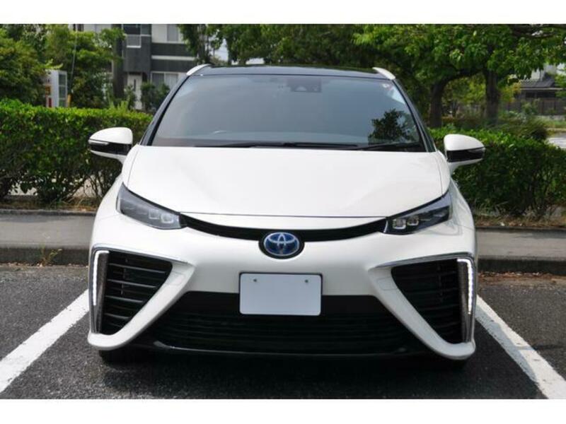 MIRAI