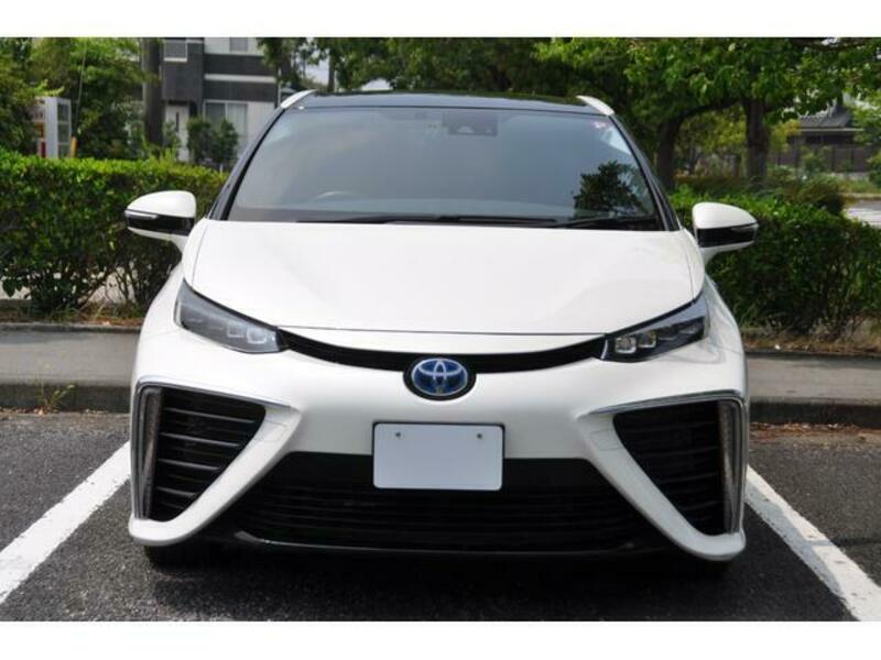 MIRAI
