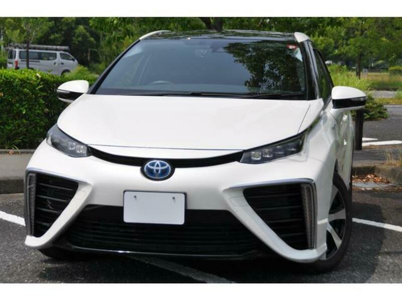 MIRAI