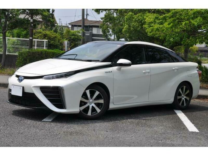 MIRAI