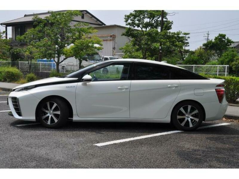 MIRAI