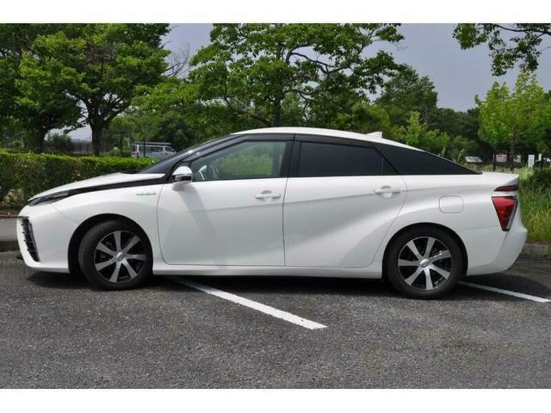 MIRAI