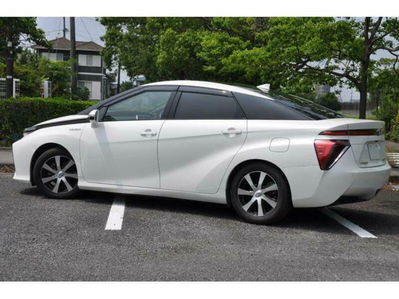 MIRAI