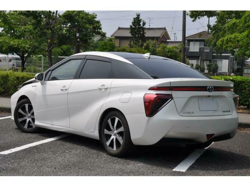 MIRAI