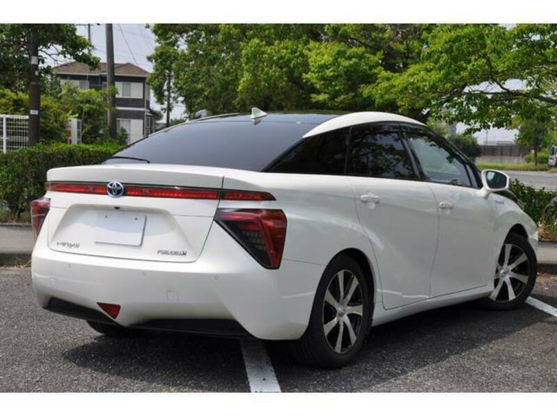 MIRAI