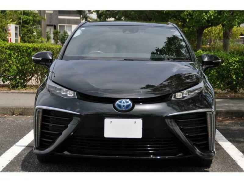MIRAI