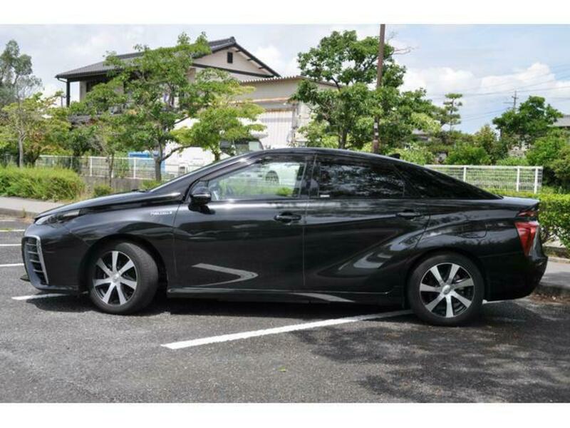 MIRAI