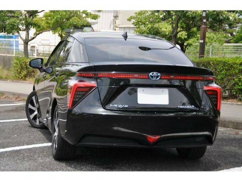 MIRAI