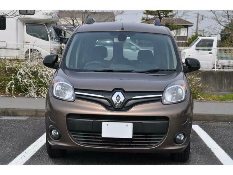 KANGOO