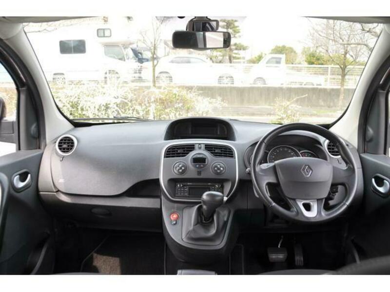 KANGOO