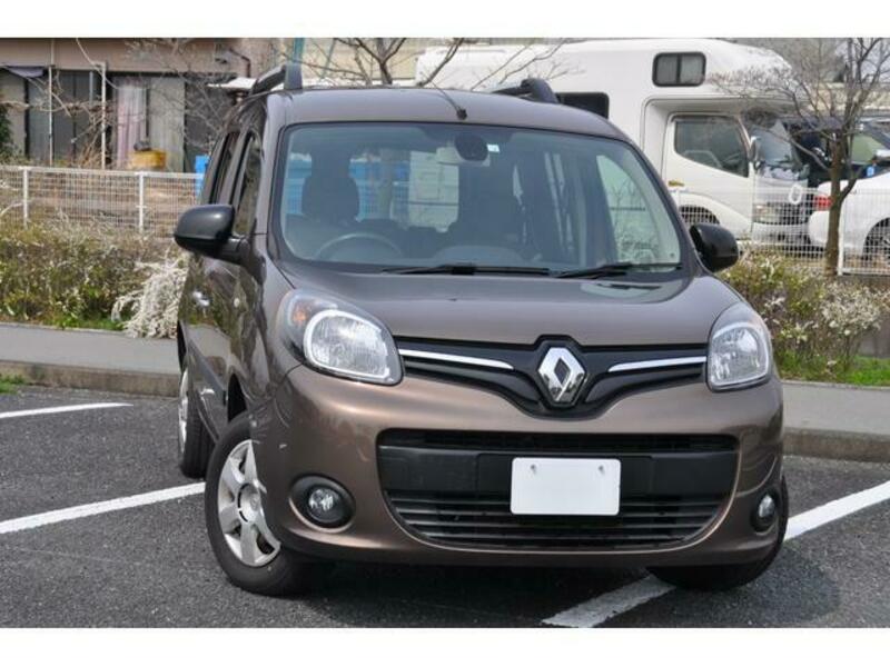 KANGOO
